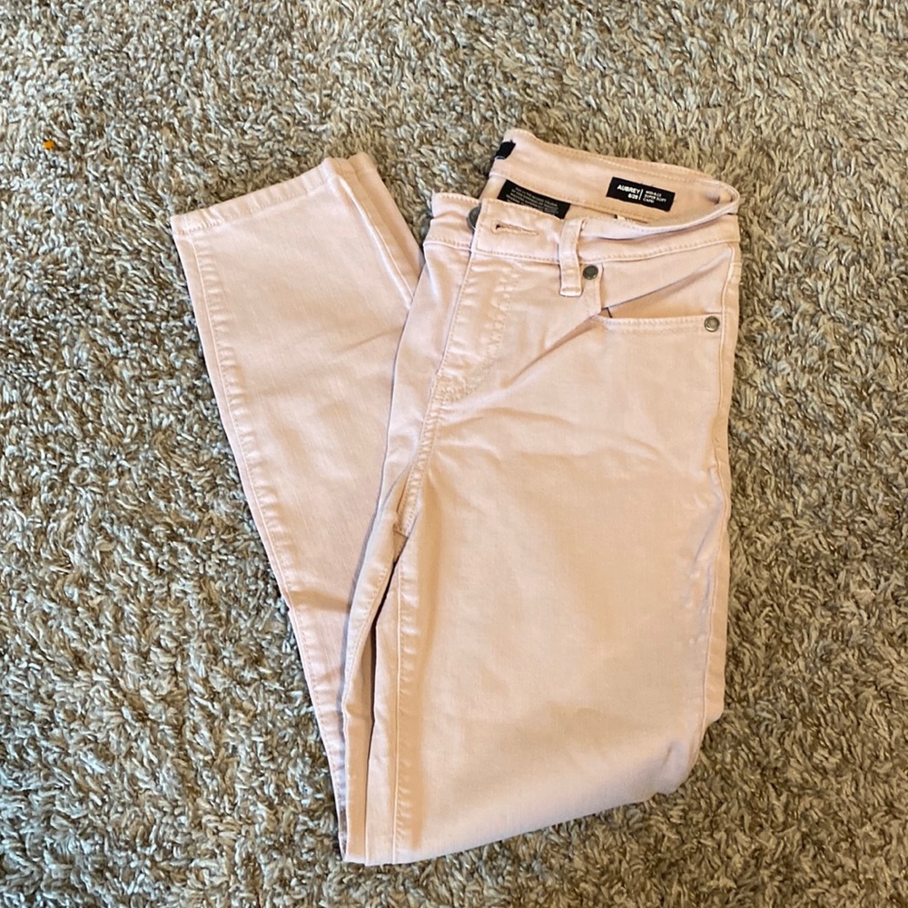 Buffalo Jeans Aubrey